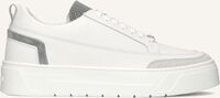 Witte ANTONY MORATO Lage sneakers FLINT - medium