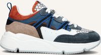 Blauwe GIGA Lage sneakers G3897 - medium