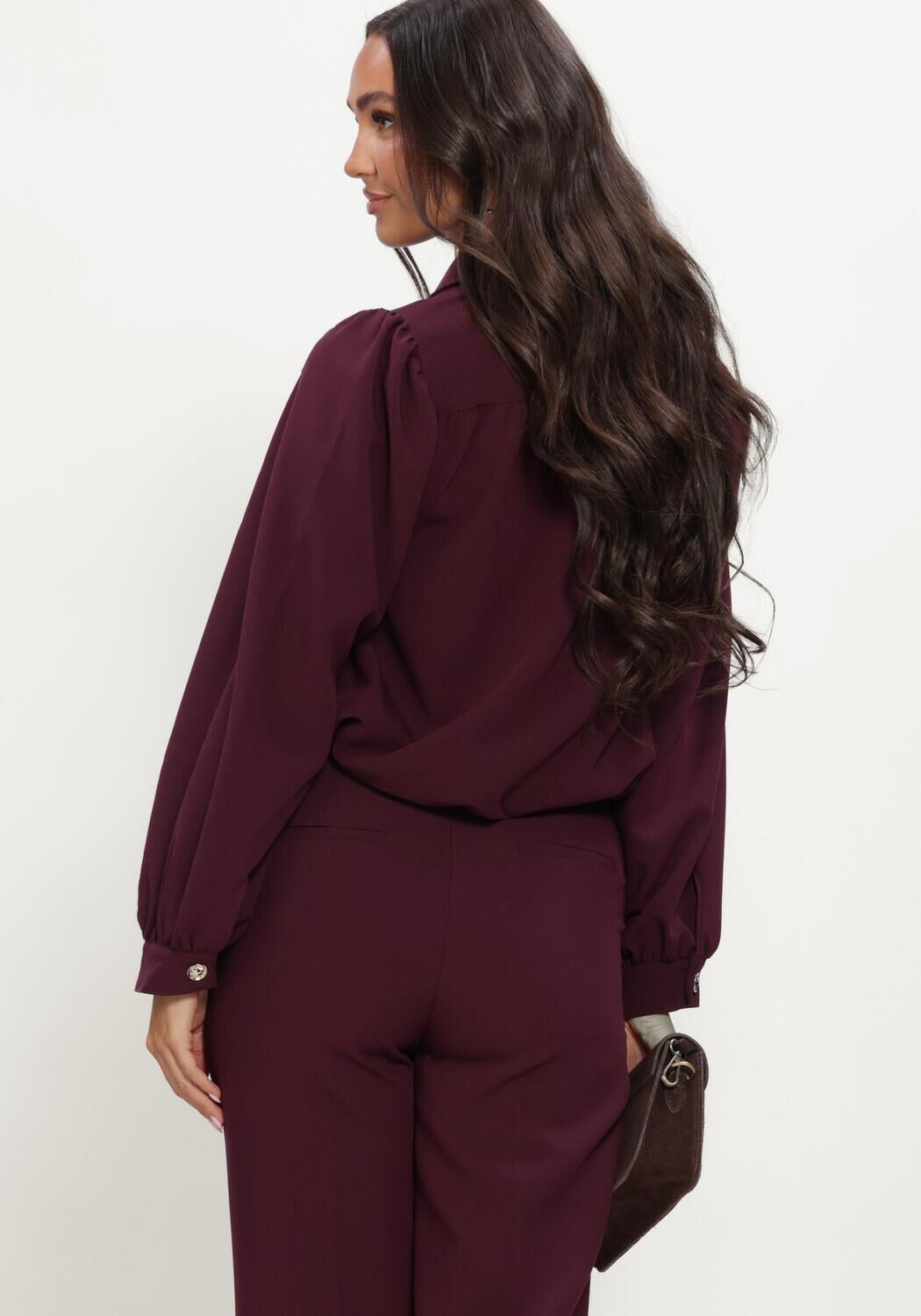 Plum NOTRE-V Jack NV-ISANNE - large