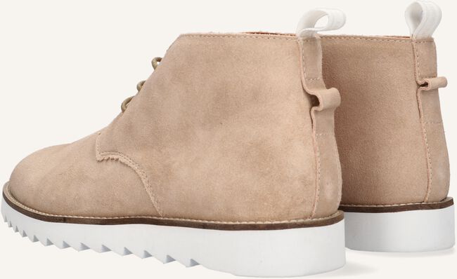 Beige LYLE & SCOTT Veterboots HARPER Beige LYLE & SCOTT Veterboots HARPER - large