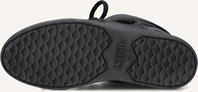 Zwarte INUIKII Vachtlaarzen CLASSIC Zwarte INUIKII Vachtlaarzen CLASSIC - large