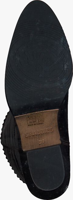 Bruine SHABBIES Hoge laarzen 193020061 - large