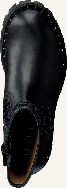 Zwarte UNISA Enkellaarsjes PEGASO_CL_ST Zwarte UNISA Enkellaarsjes PEGASO_CL_ST - large