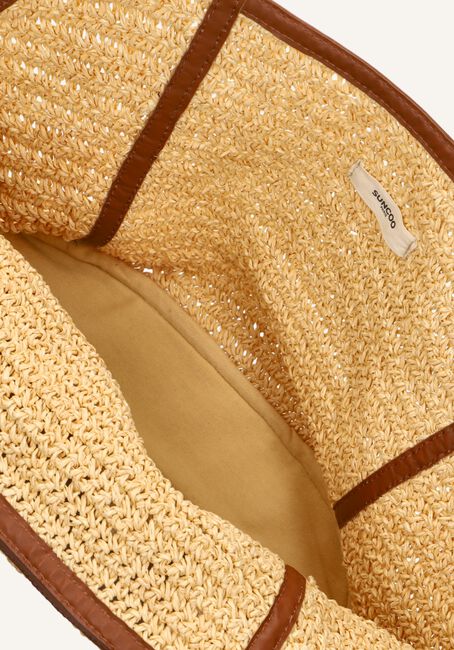 Camel SUNCOO Handtas AMESI Camel SUNCOO Handtas AMESI - large