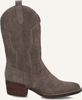 Grijze OMODA Cowboylaarzen SABRINA Grijze OMODA Cowboylaarzen SABRINA - medium