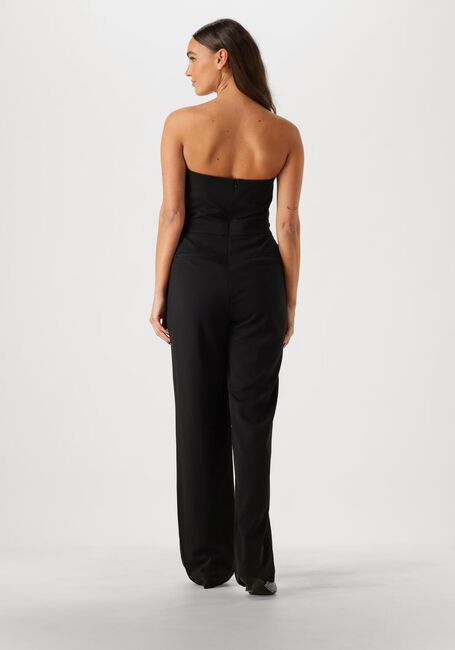Zwarte CO'COUTURE Jumpsuit FALCONCC LL CORSAGE SUIT - large