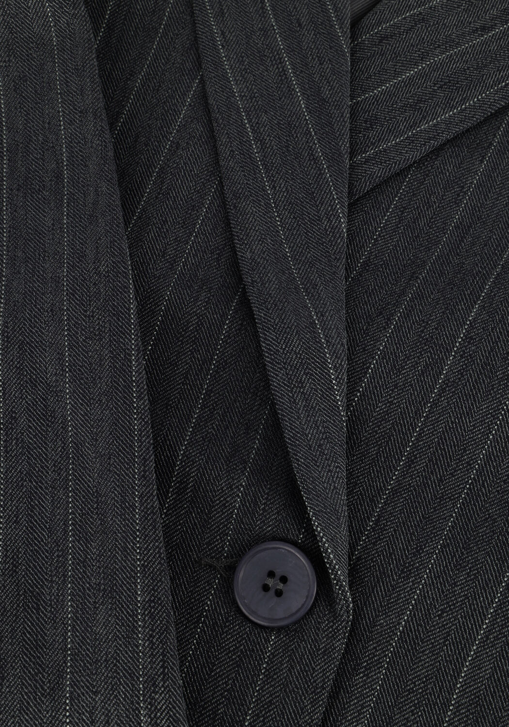 Donkergrijze MOVES Blazer RYDA - large