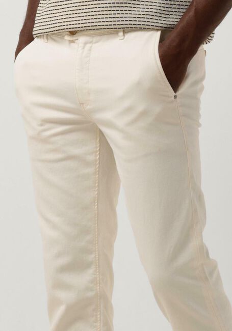 Zand VANGUARD Chino V9 CHINO LIGHT STRETCH DOBBY G/D - large