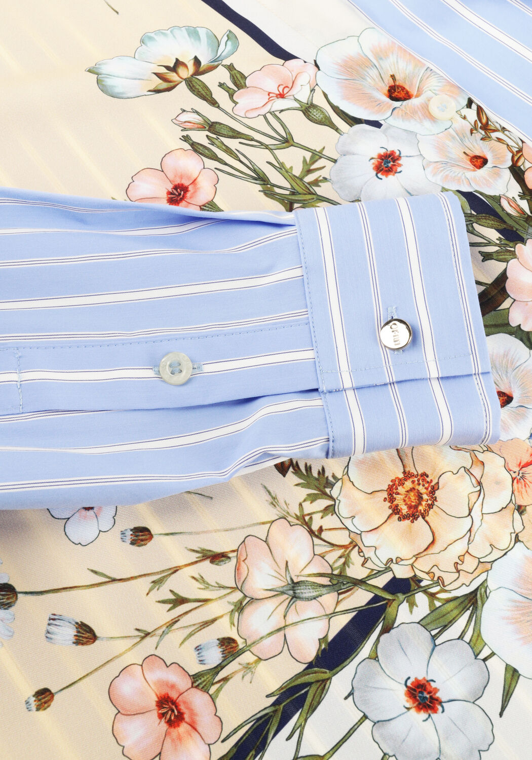 Multi LIU JO Blouses CAMICA TS M/L - large