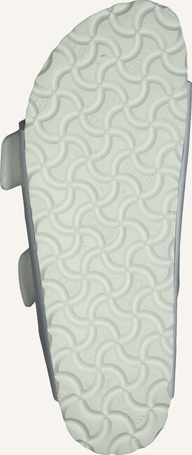 Witte BIRKENSTOCK Slippers ARIZONA DAMES Witte BIRKENSTOCK Slippers ARIZONA DAMES - large