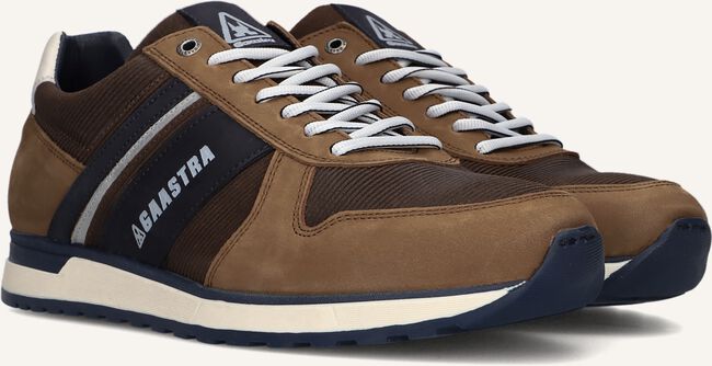 Cognac GAASTRA Lage sneakers KOAST OIL CRD M Cognac GAASTRA Lage sneakers KOAST OIL CRD M - large