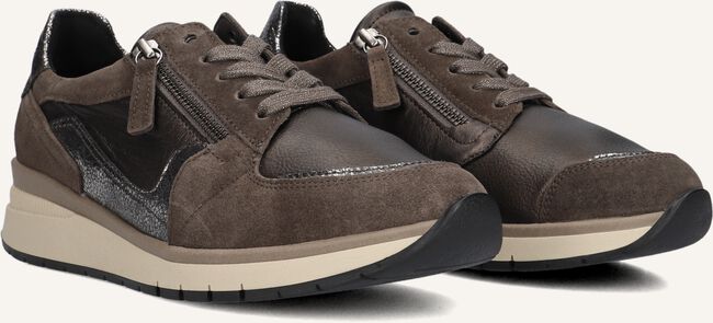 Bruine GABOR Lage sneakers 307 Bruine GABOR Lage sneakers 307 - large
