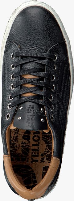 Zwarte YELLOW CAB Sneakers Y22098 - large