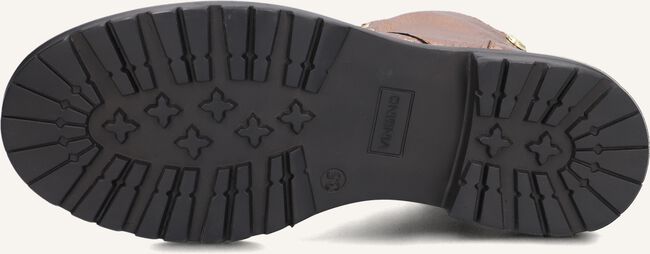 Gouden VINGINO Veterboots JULIA Gouden VINGINO Veterboots JULIA - large