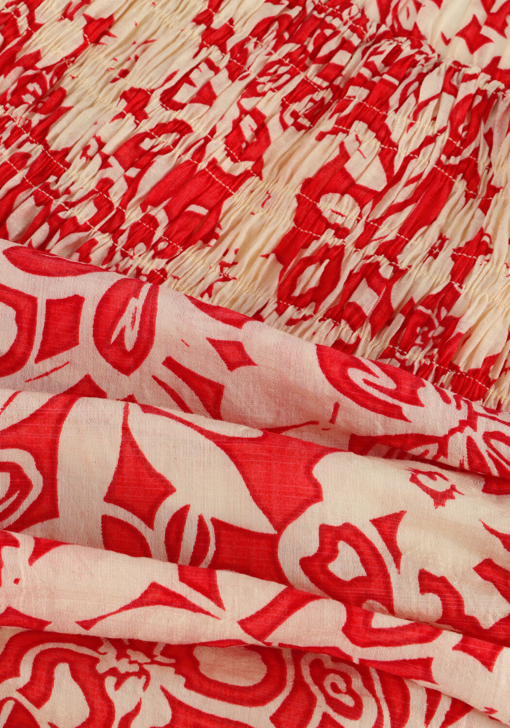 Rode STUDIO AMAYA Minirok ALIX - large