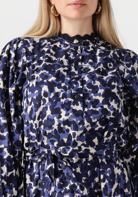 Multi FABIENNE CHAPOT Mini jurk DIAZ DRESS - large