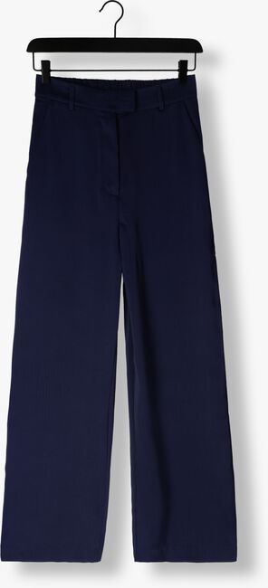 Blauwe AMAYA AMSTERDAM Pantalon BELLINI - large