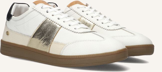 Gouden FRED DE LA BRETONIERE Lage sneakers ZAZZA ELLA Gouden FRED DE LA BRETONIERE Lage sneakers ZAZZA ELLA - large