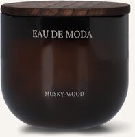 Kleur n.v.t. EAU DE MODA Geurkaarsen GEURKAARS 236 GR - medium