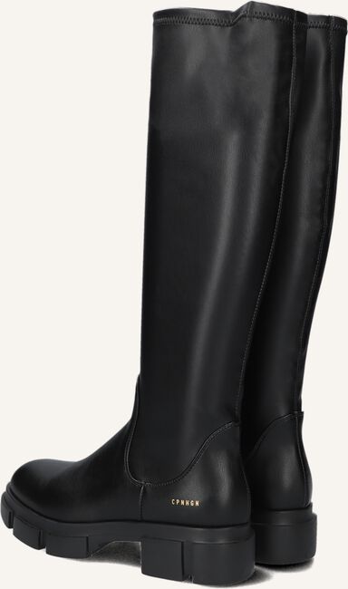 Zwarte COPENHAGEN STUDIOS Hoge laarzen CPH556 Zwarte COPENHAGEN STUDIOS Hoge laarzen CPH556 - large
