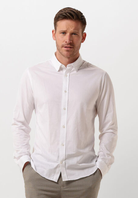 Witte MATINIQUE Casual overhemd MATROSTOL BU - large