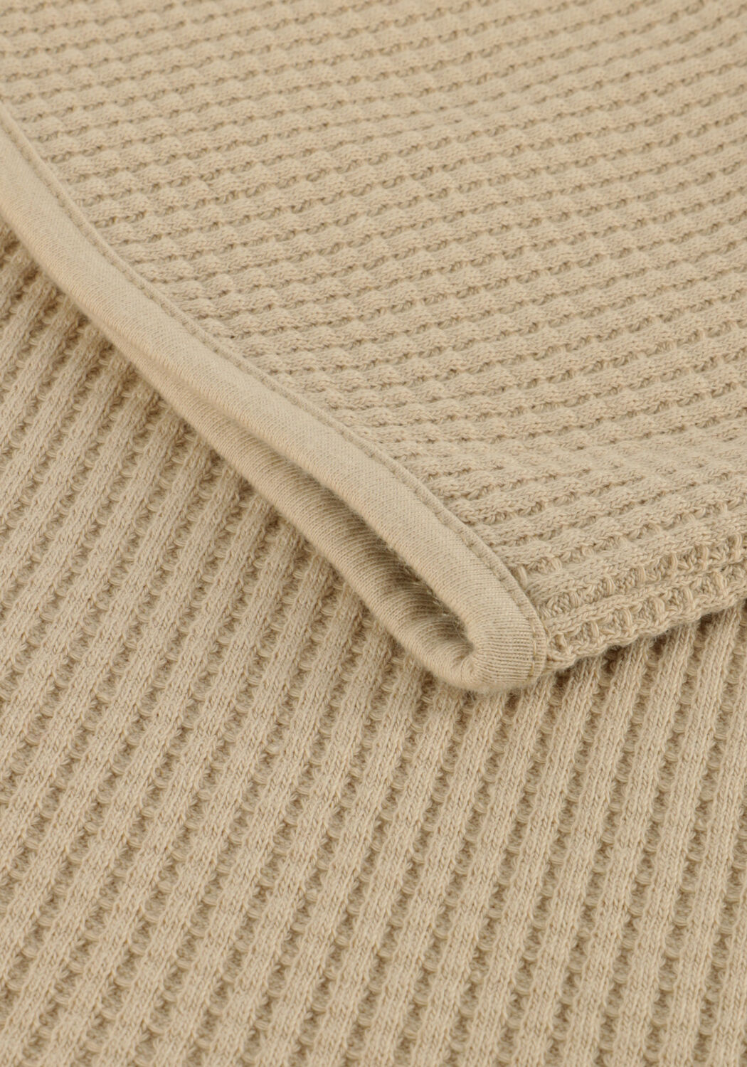 Beige LIL' ATELIER Trui NMMTANKO LS LOOSE SWEAT LIL - large