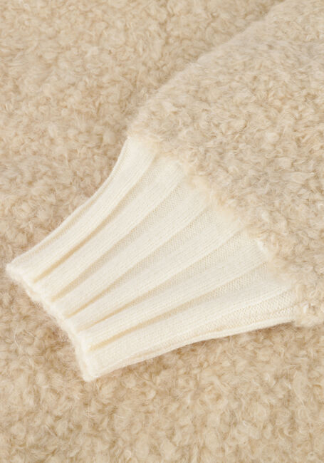 Zand NUKUS Trui ESSY PULLOVER Zand NUKUS Trui ESSY PULLOVER - large