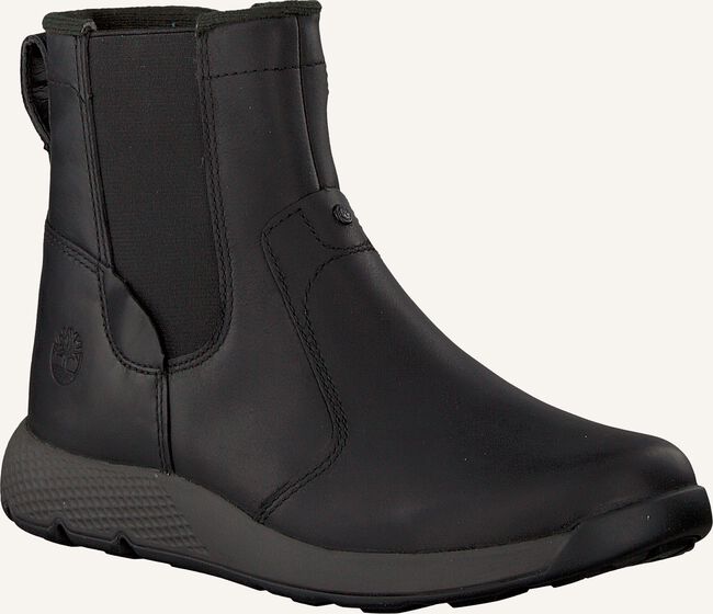Zwarte TIMBERLAND Chelsea boots METROROAM CHELSEA KIDS Zwarte TIMBERLAND Chelsea boots METROROAM CHELSEA KIDS - large