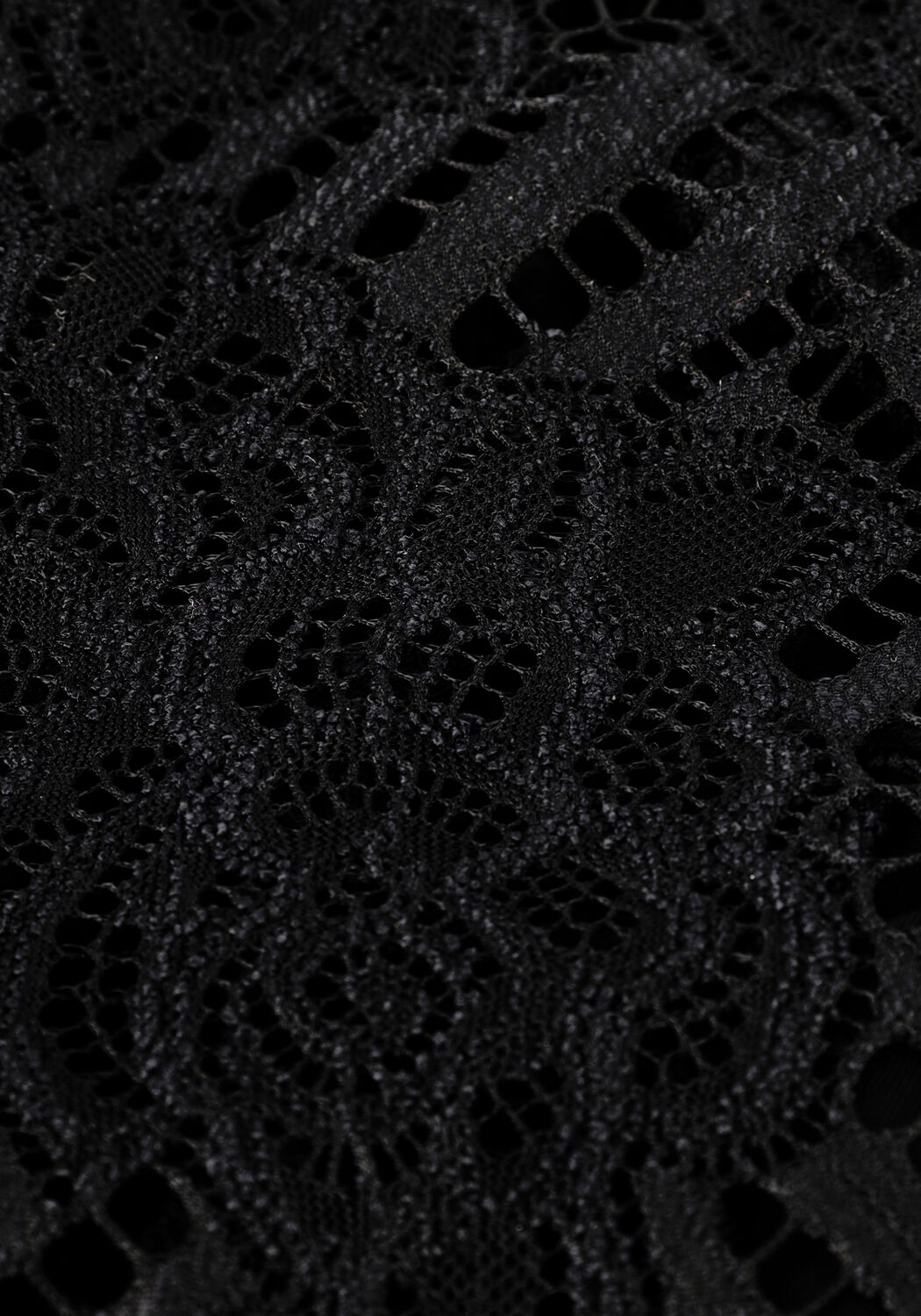 Zwarte ANA ALCAZAR Jumpsuit 049531-3326 - large