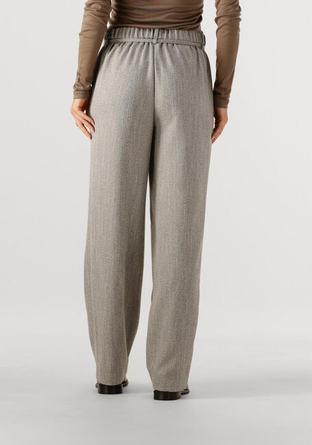Grijze MODSTRÖM Pantalon POPEMD PANTS - large