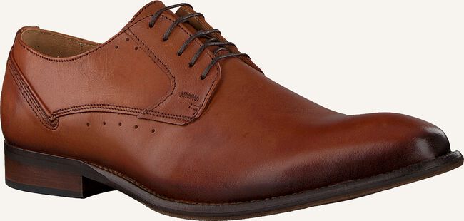 Cognac MAZZELTOV Nette schoenen MREVINTAGE Cognac MAZZELTOV Nette schoenen MREVINTAGE - large