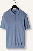 Lichtblauwe SAINT STEVE Polo GABRIEL Lichtblauwe SAINT STEVE Polo GABRIEL - medium