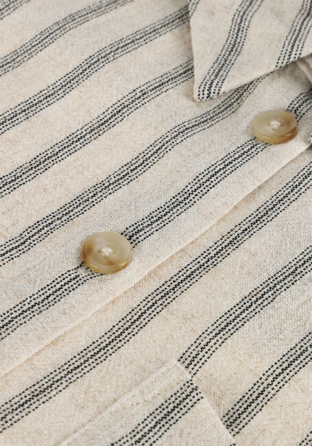 Zand OBJECT Blouses OBJSANNE 2/4 SHIRT Zand OBJECT Blouses OBJSANNE 2/4 SHIRT - large