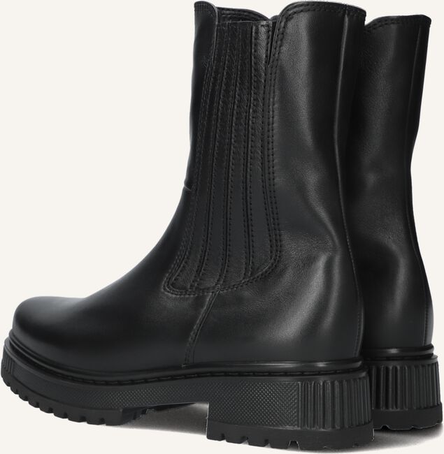Zwarte GABOR Chelsea boots 761.1 Zwarte GABOR Chelsea boots 761.1 - large