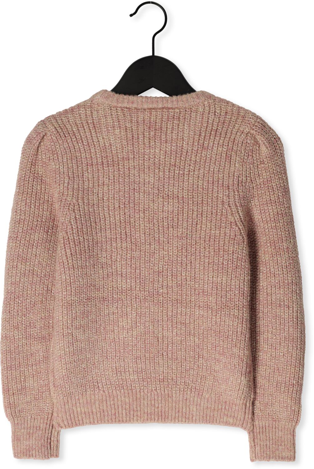 LOOXS Little Meisjes Truien & Vesten 2433-7303 Roze
