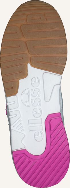 Witte ELLESSE Lage sneakers CONTEST Witte ELLESSE Lage sneakers CONTEST - large
