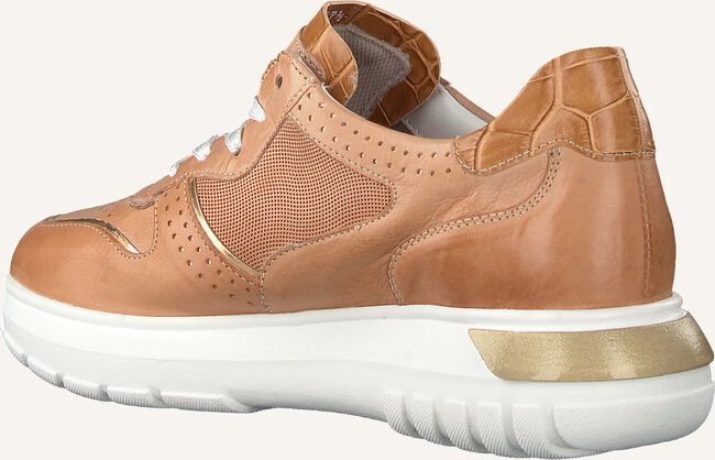 Beige MARIPE Lage sneakers 30286 Beige MARIPE Lage sneakers 30286 - large