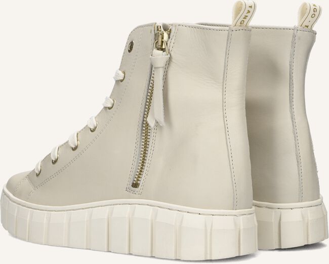Witte TANGO Hoge sneaker HARPER 5 Witte TANGO Hoge sneaker HARPER 5 - large