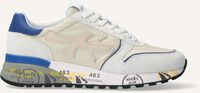 Beige PREMIATA Lage sneakers MICK - medium