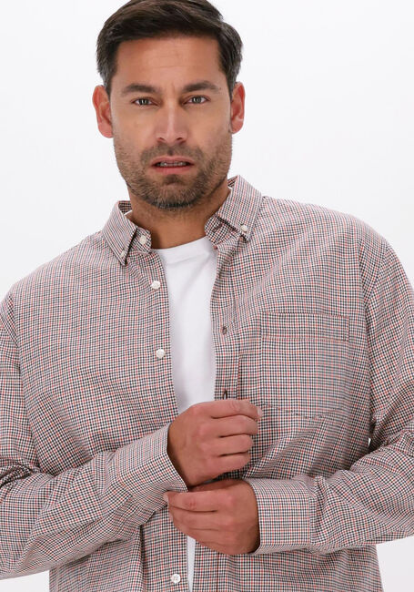 Multi FORÉT Casual overhemd MACE - large