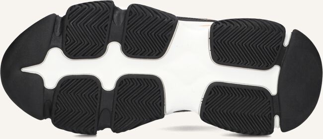 Zwarte STEVE MADDEN Lage sneakers PROGRESSIVE Zwarte STEVE MADDEN Lage sneakers PROGRESSIVE - large