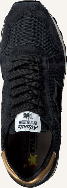 Blauwe ATLANTIC STARS Lage sneakers ARGO Blauwe ATLANTIC STARS Lage sneakers ARGO - large
