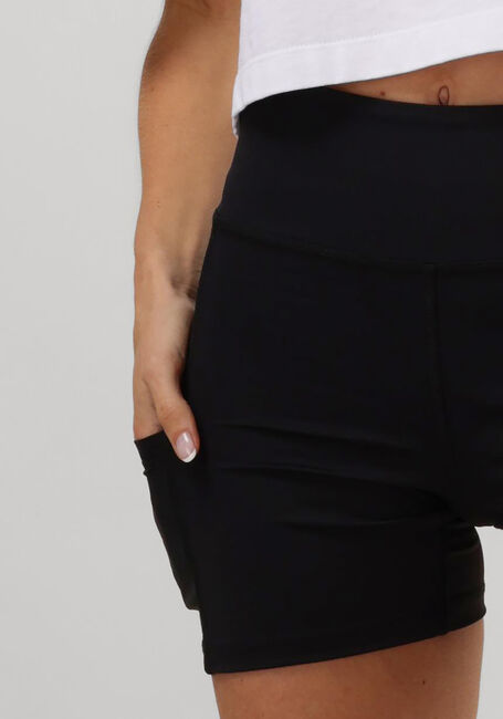 Zwarte SOEURS DE PROVENCE Korte broek SACHA SHORT - large
