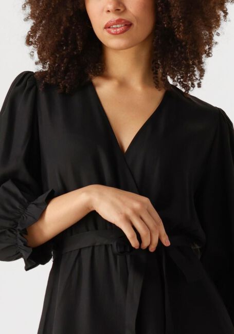 Zwarte EDITED Broeken KALLIE JUMPSUIT - large