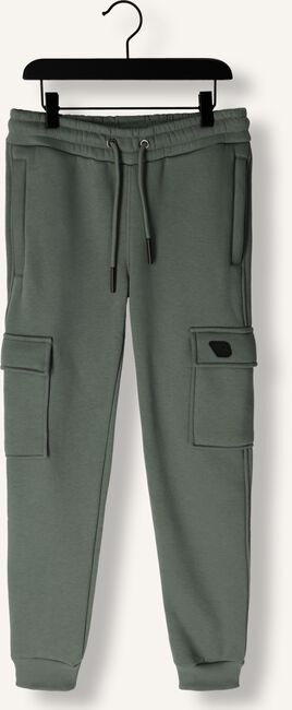 Donkergroene BALLIN Cargobroeken 037502 Donkergroene BALLIN Cargobroeken 037502 - large