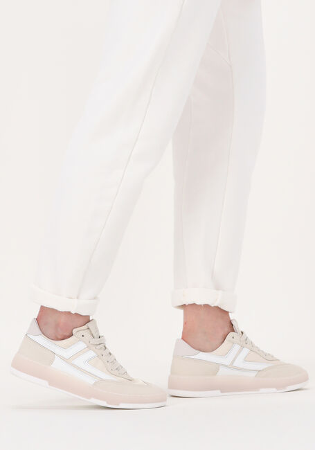 Beige COPENHAGEN STUDIOS Lage sneakers CPH466 - large
