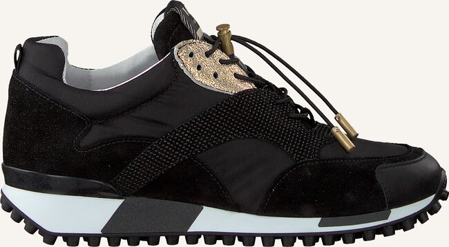 Zwarte VIA VAI Lage sneakers GIULIA GAGE Zwarte VIA VAI Lage sneakers GIULIA GAGE - large