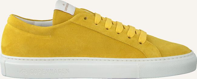 Gele COPENHAGEN STUDIOS Lage sneakers CPH4 Gele COPENHAGEN STUDIOS Lage sneakers CPH4 - large
