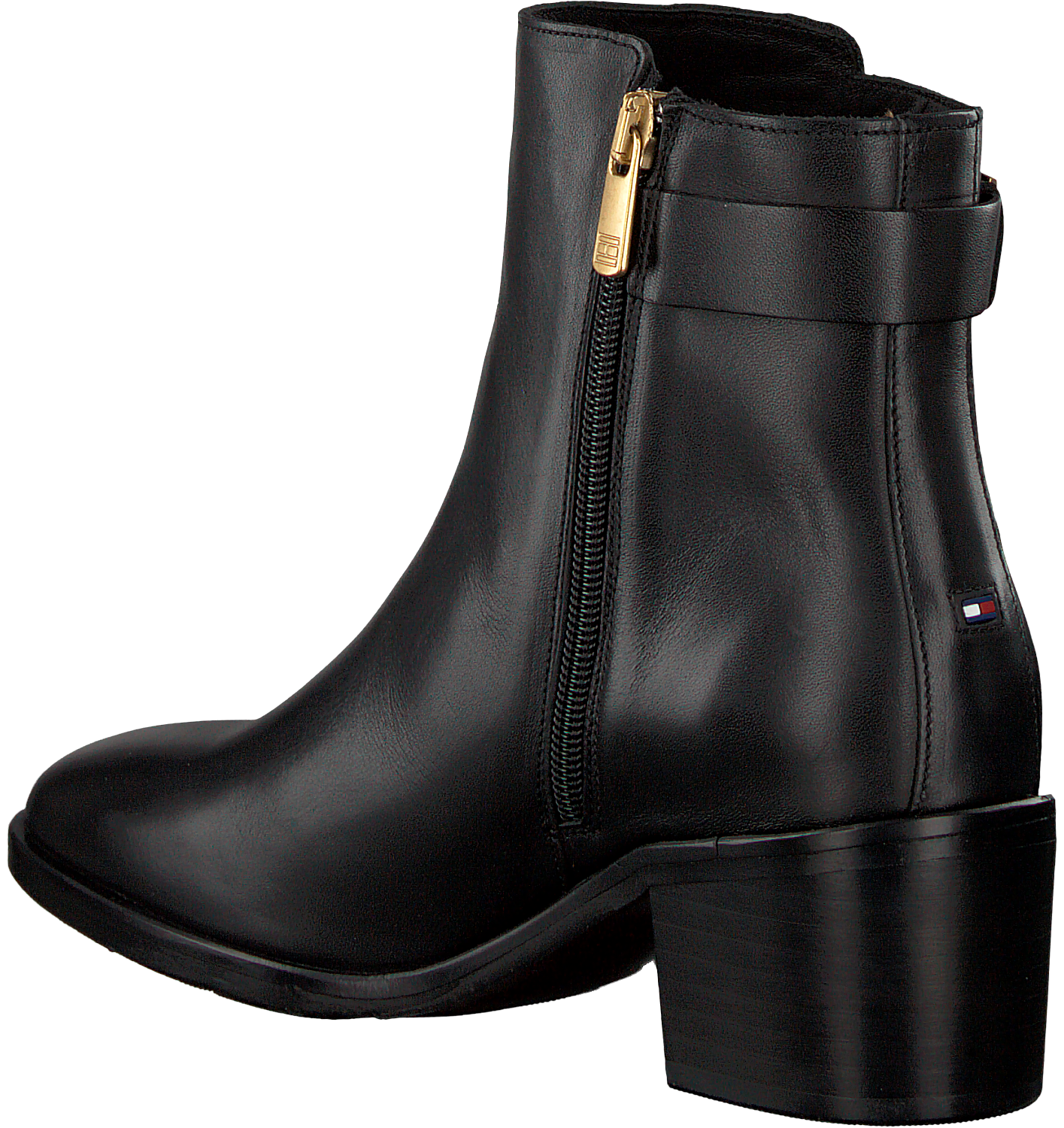 Zwarte Laarsjes Dames Sale Discount Sale, UP TO 59% OFF | www.ldeventos.com