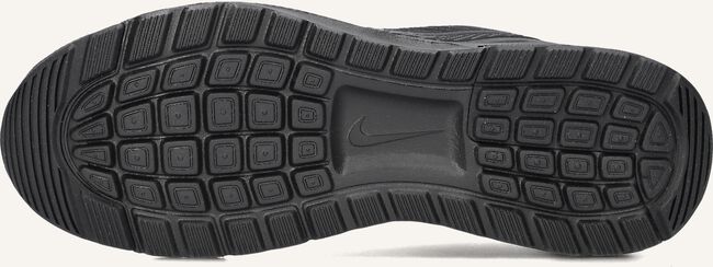 Zwarte NIKE Lage sneakers NIKE AIR MAX NUAXIS Zwarte NIKE Lage sneakers NIKE AIR MAX NUAXIS - large